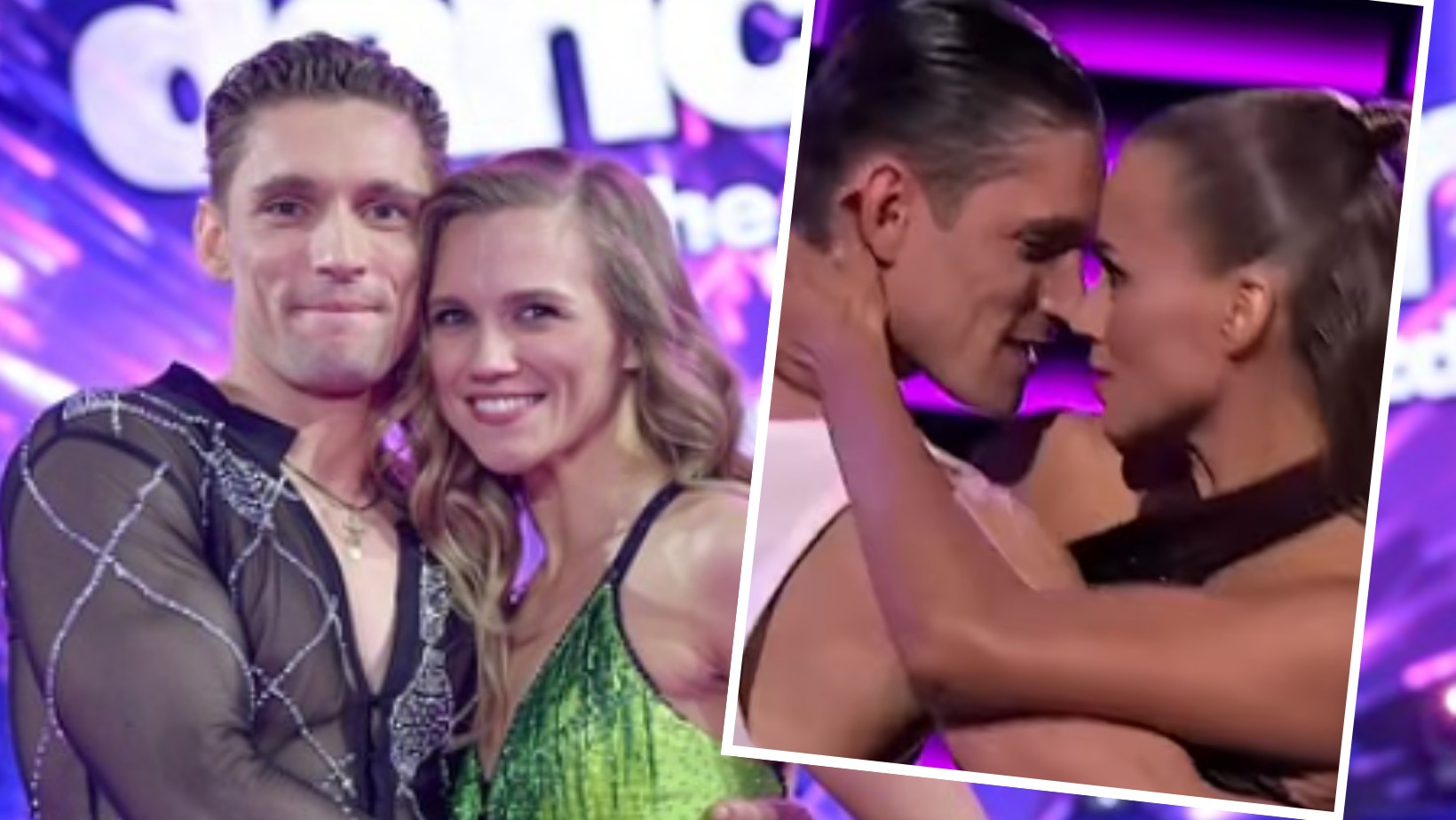 „Nie pytajcie nas o romans!” – Gurłacz ostro komentuje relacje z Kaczorowską