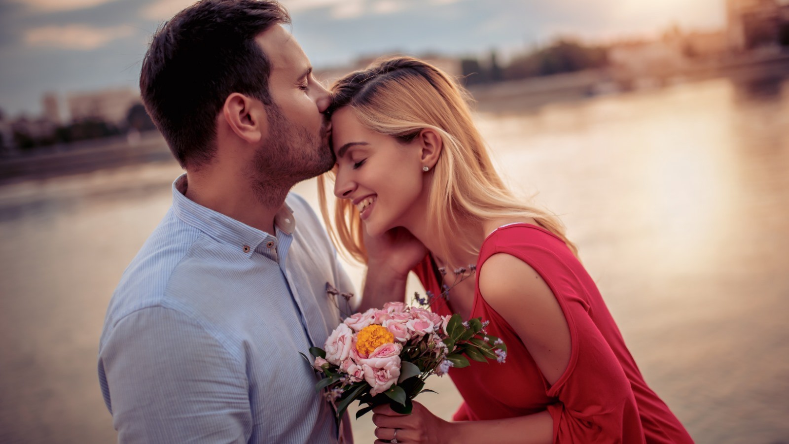 Najbardziej kochający partnerzy – mężczyźni o tych imionach to prawdziwy skarb