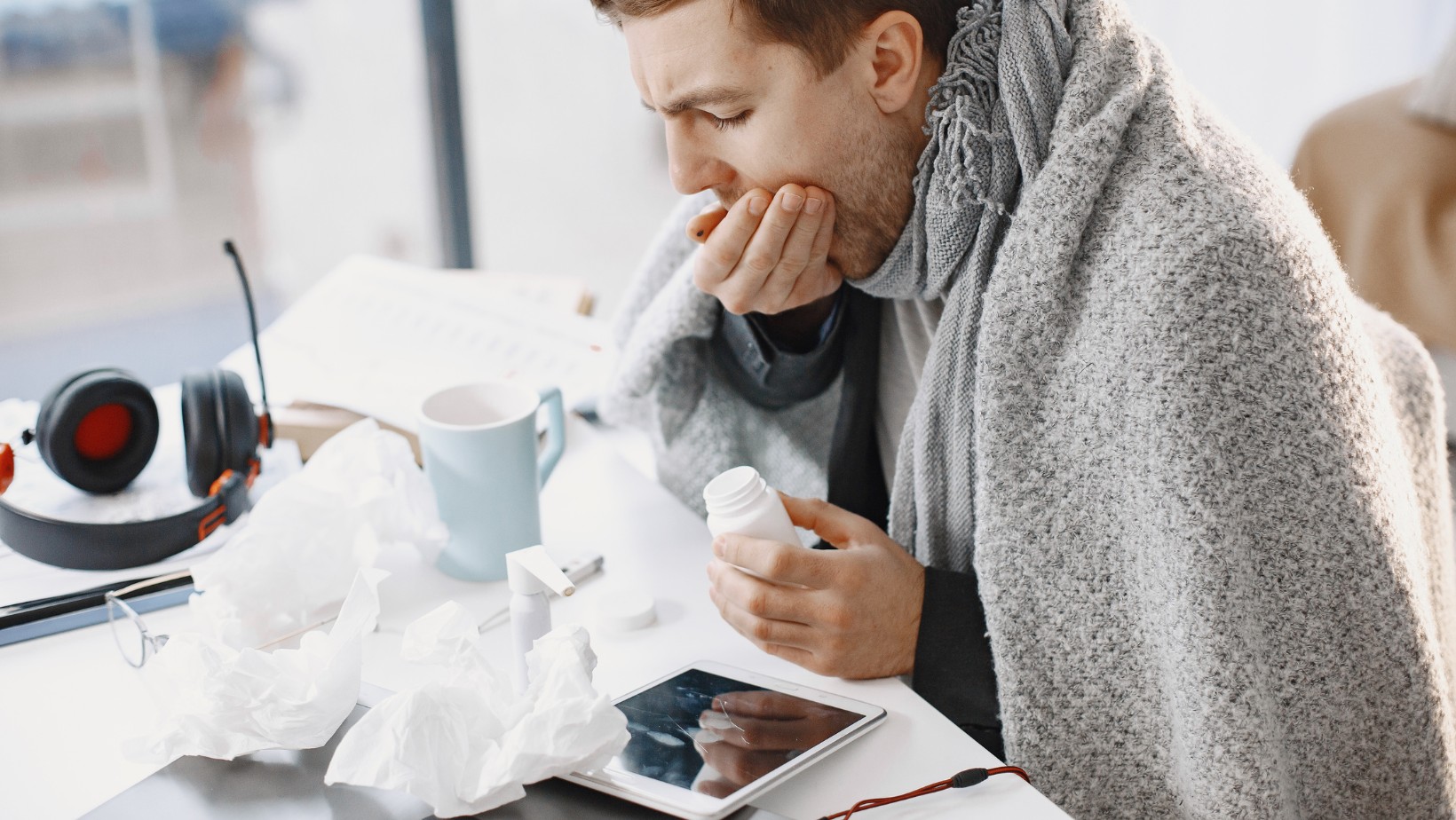 ZUS wprowadza nowe zasady kontroli L4! Nadchodzą ważne zmiany od 2026 r.