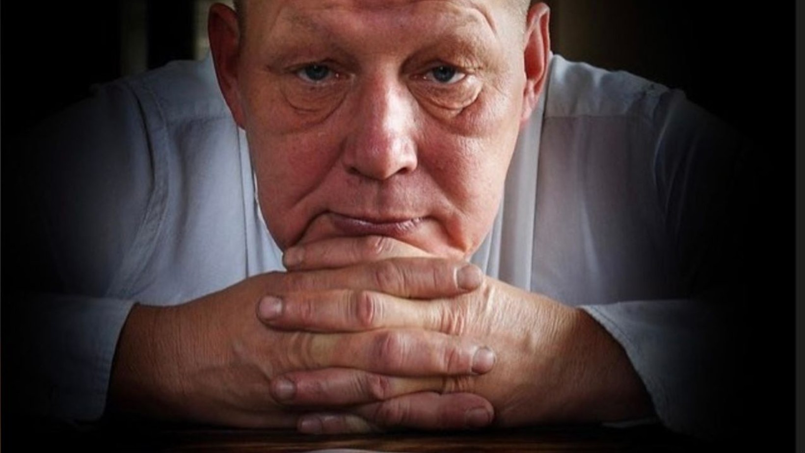 Krzysztof Jackowski ujawnia nową przerażającą wizję! „Wojsko na ulicach”…