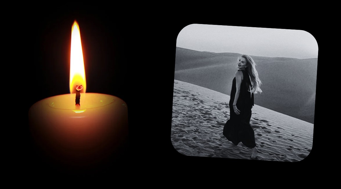 Nie żyje 25-letnia gwiazda „Hotelu Paradise”! Słowa jej piosenki były pożegnaniem?