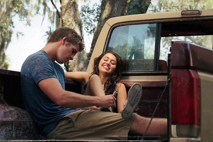 8 najlepszych cytatów z książki „Ostatnia piosenka”