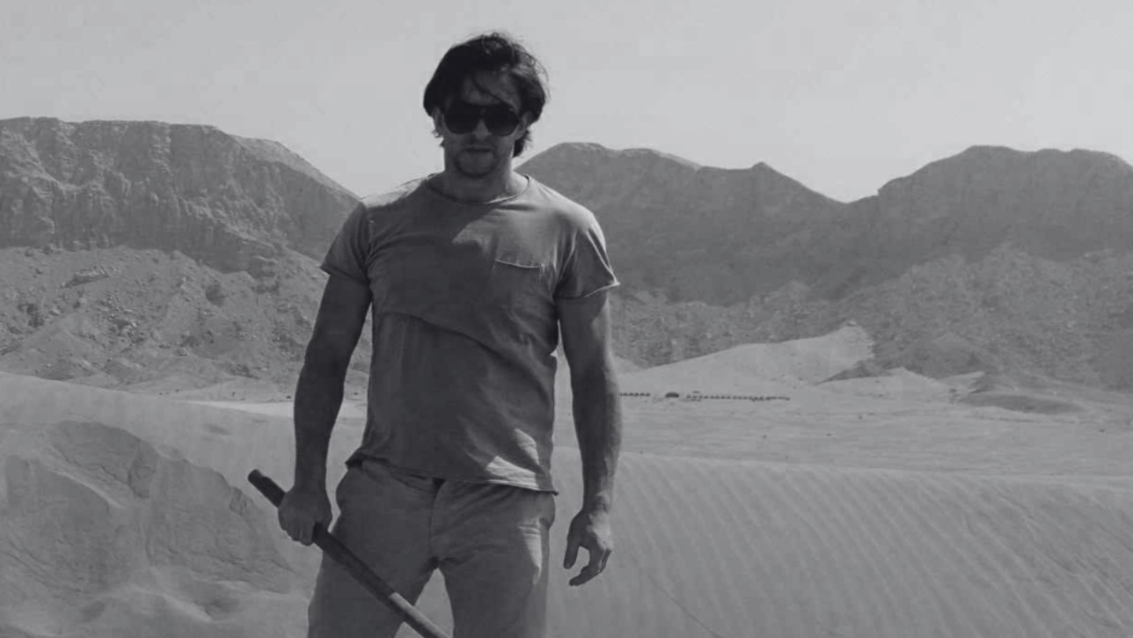 „Wsparcie dla syna” – zbiórka po śmierci aktora oburzyła internautów!