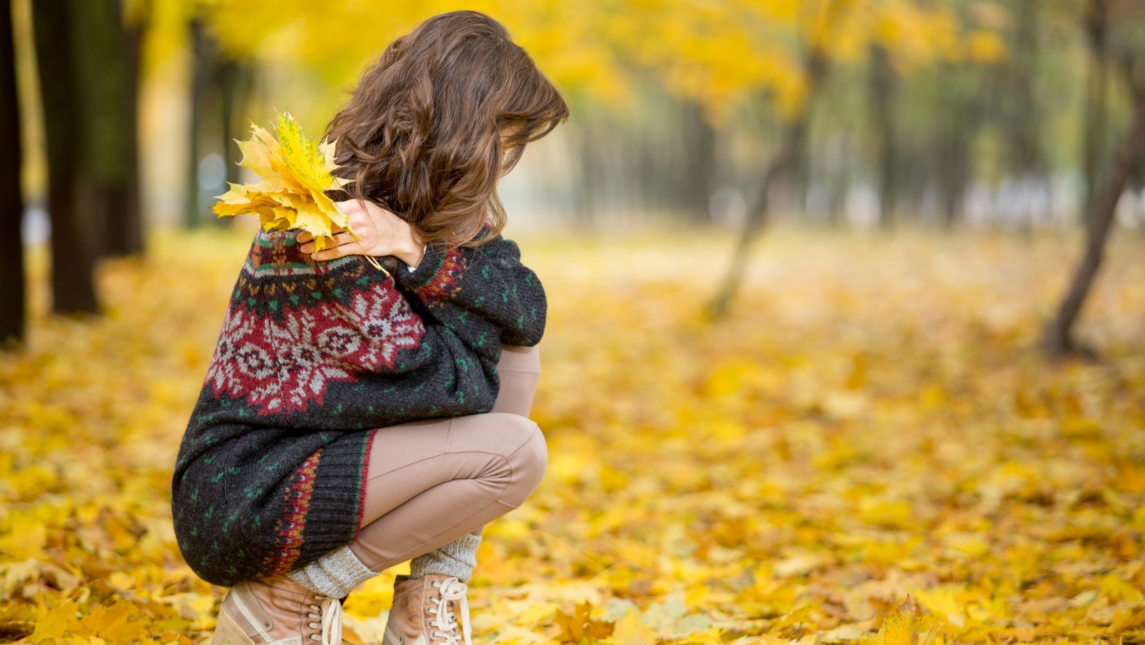 Zbliża się najmroczniejsze zjawisko tej jesieni. Te znaki zodiaku powinny uważać…