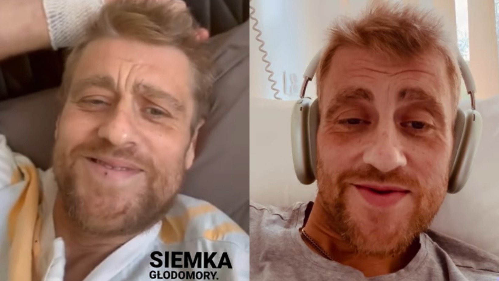 „To się nie zatrzymuje…” Tomasz Jakubiak wyznał na jakiego raka choruje!