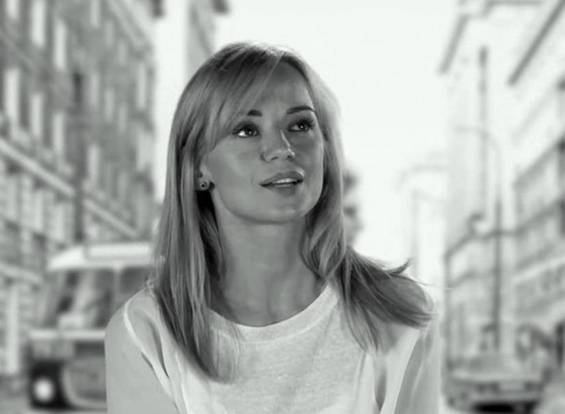 5 wzruszających cytatów Anny Przybylskiej, które niosą ze sobą wartościowe przesłanie.