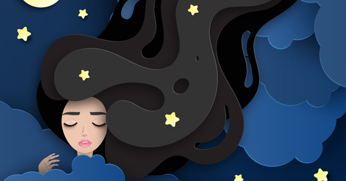 Kalkulator snu, czyli jak wyliczyć o której iść spać, żeby się wyspać