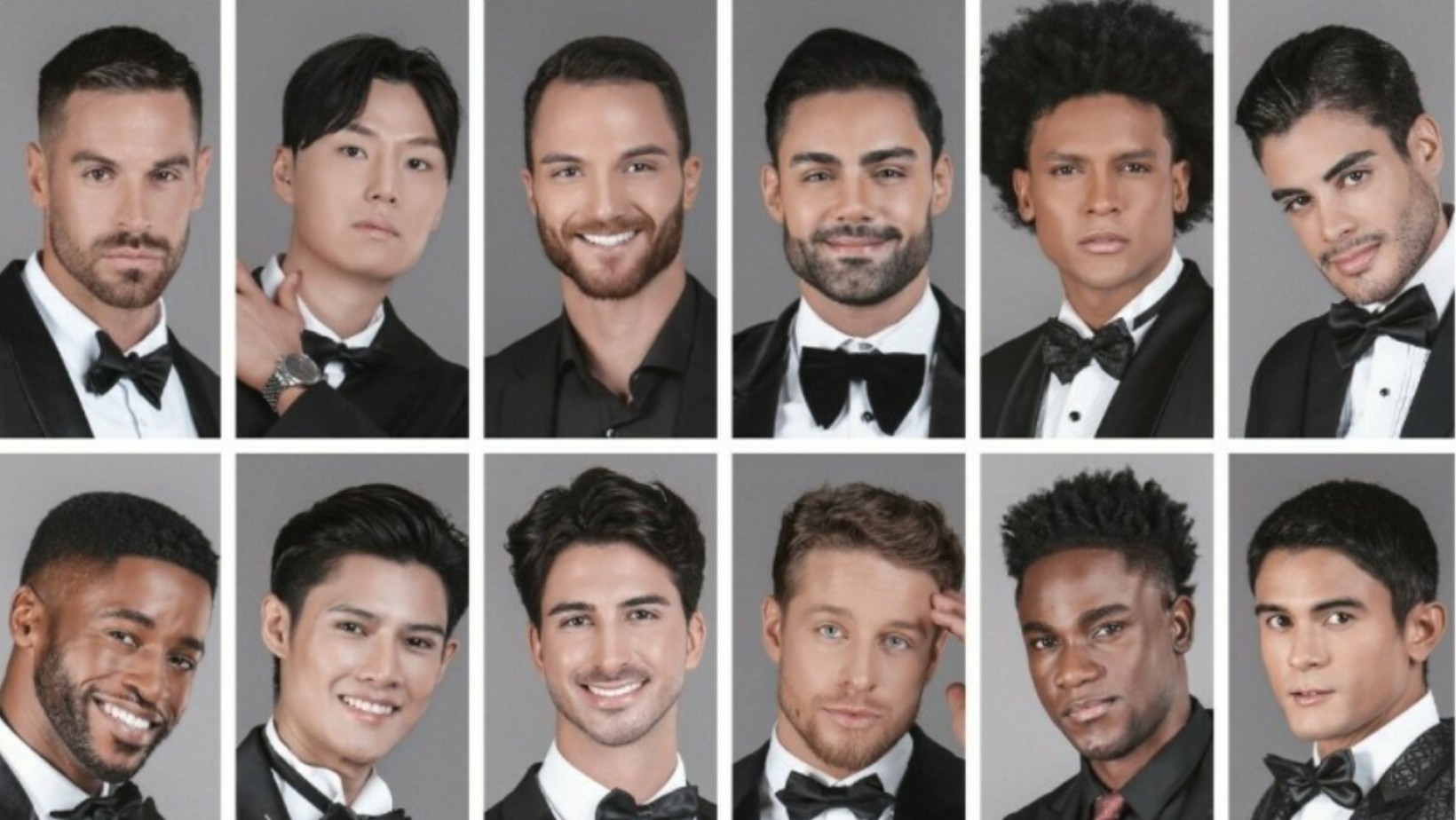 Zdjęcie Mister Supranational 2024 – kto został najprzystojniejszym mężczyzną? #1