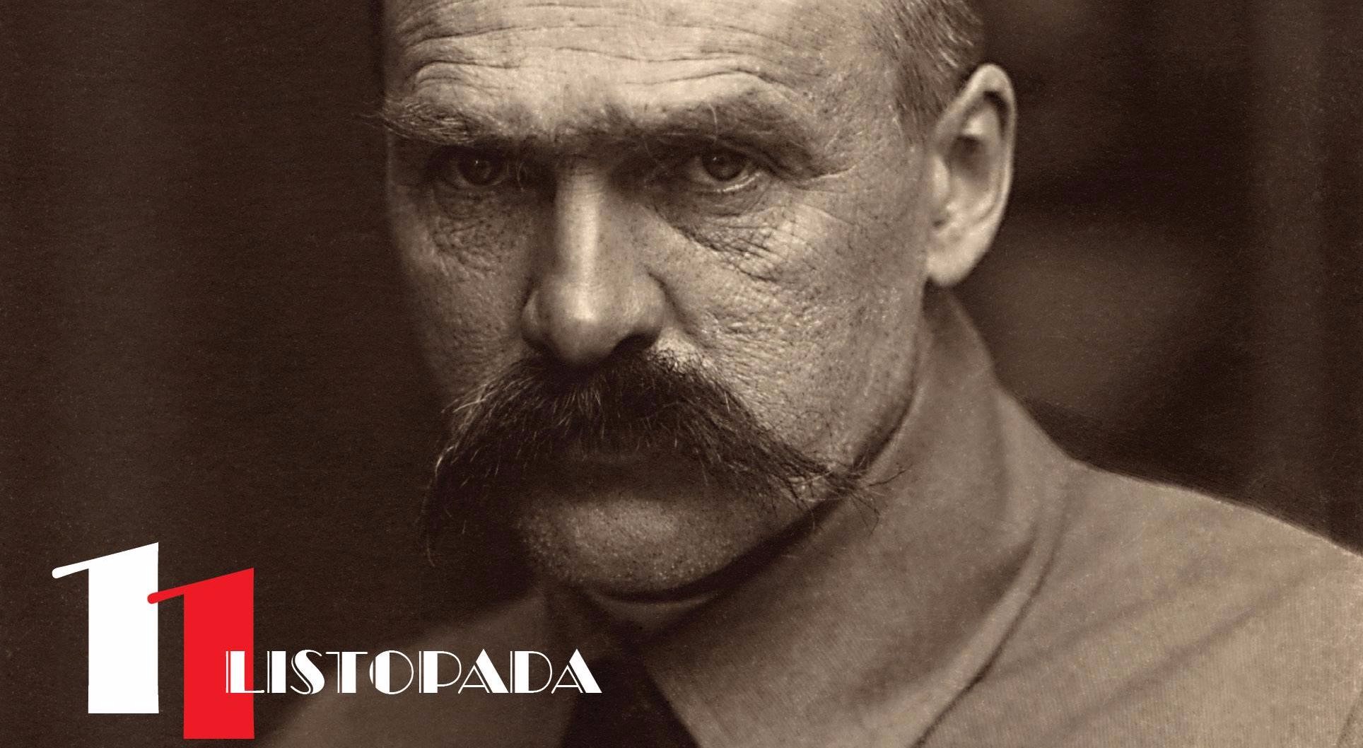11 trafnych przemyśleń Józefa Piłsudskiego z okazji 11 listopada