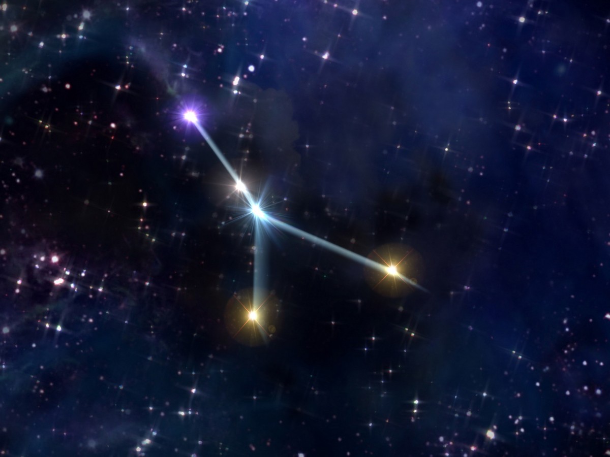 Jakie są osoby spod znaku Raka?