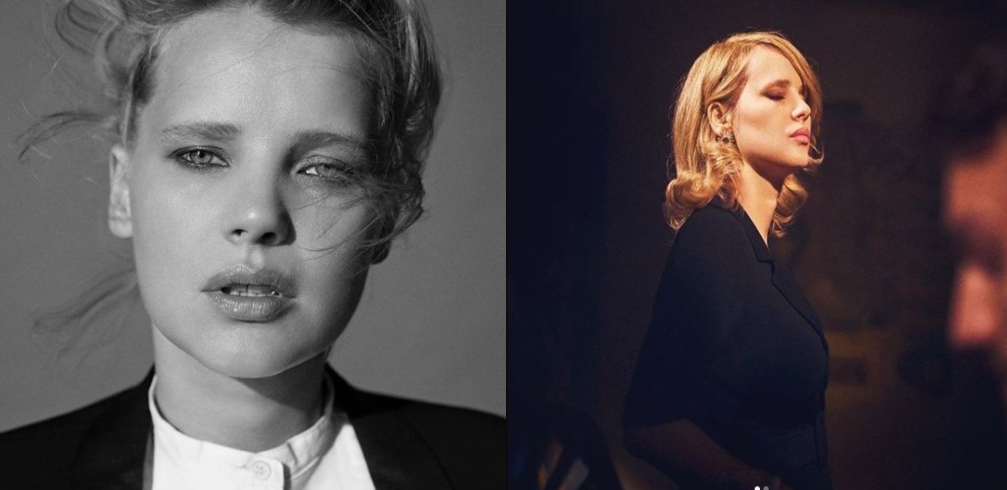 Joanna Kulig nazwana boginią ekranu! Amerykańskie media pod ogromnym wrażeniem!