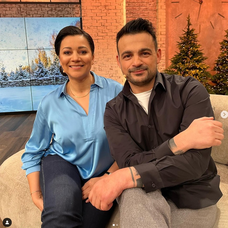 Zdjęcie Tomasz Kammel zwolniony z „Pytania na śniadanie”! Znikają wszyscy prowadzący! #1