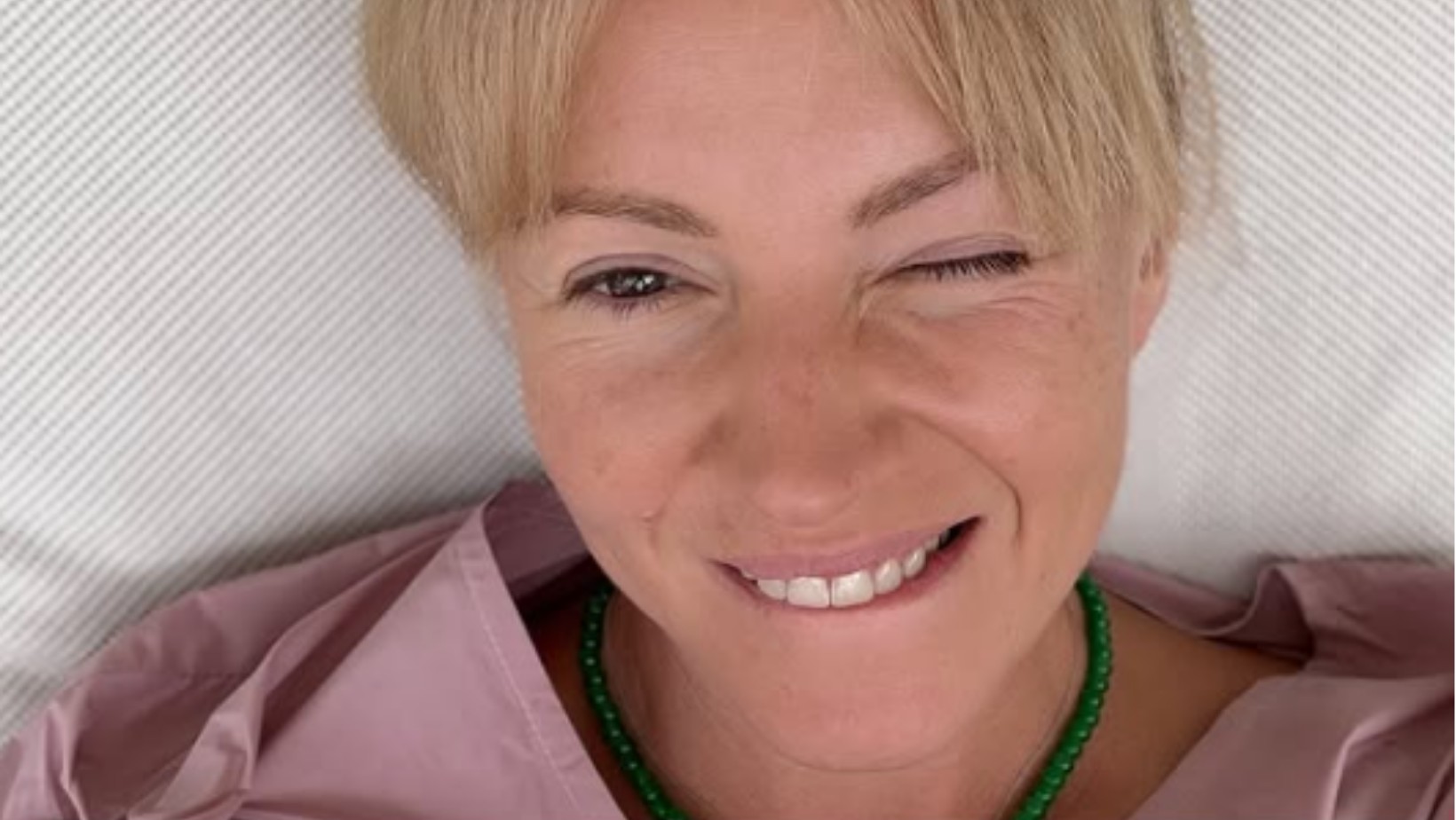 „Mam mgłę mózgową” – Dorota Szelągowska szczerze o zmianach po 40-tce