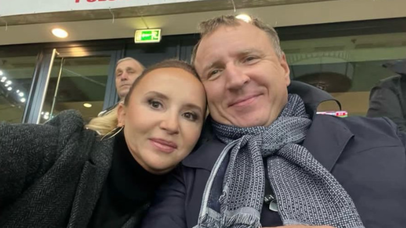 Joanna Kurska zarabiała w TVP krocie? Wydała oświadczenie