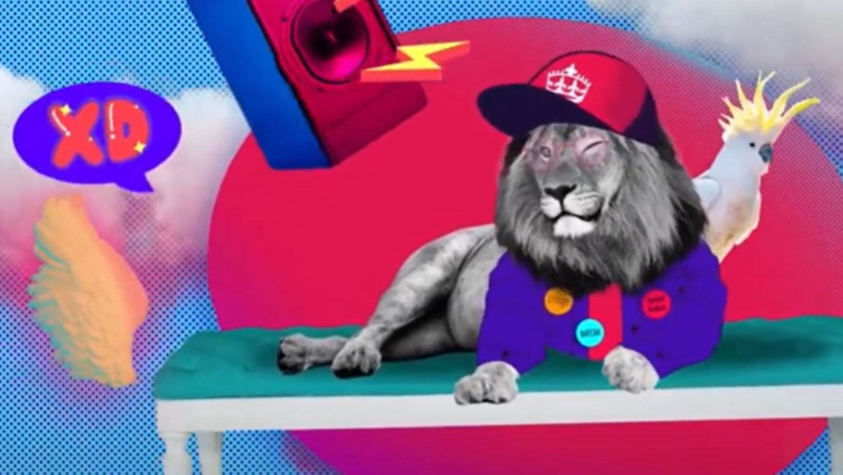 „Essa”, „Gilbert”, „slay”, „Kongo”! Ruszył konkurs na Młodzieżowe Słowo Roku 2022!