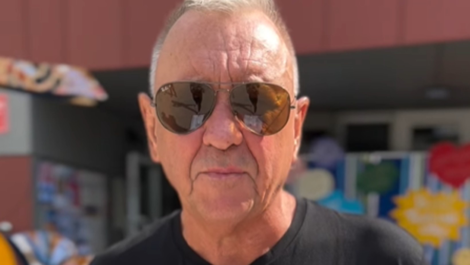 „Podłość nie zna żadnych granic” – Chory Jerzy Owsiak wydał pilne oświadczenie