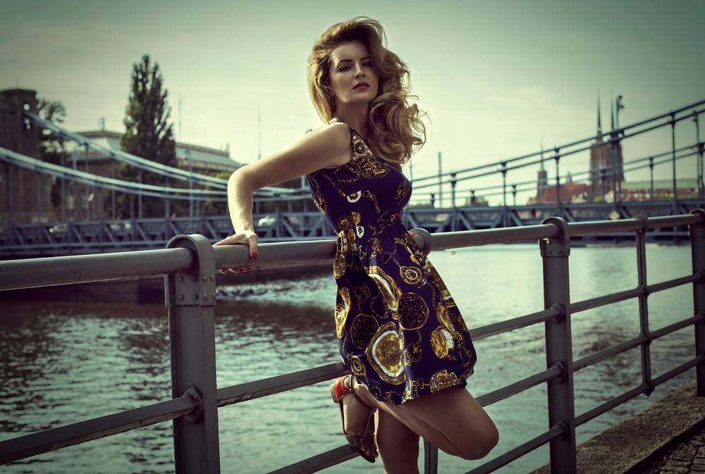 Oczywiście można też całe życie unikać kłopotów, uciekać, uchylać się, …