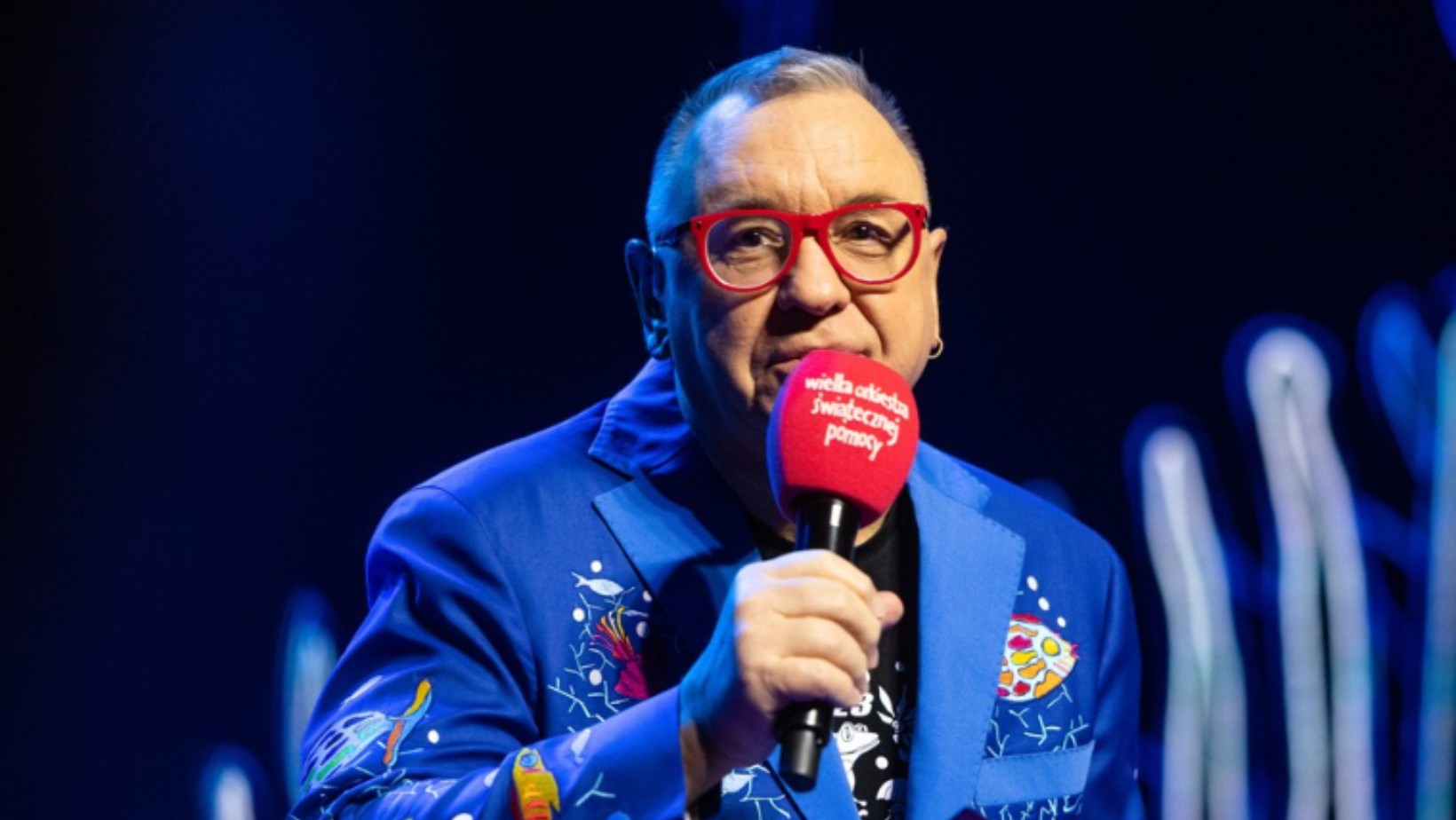 To powiedzieli w TVP na temat 31. finału Wielkiej Orkiestry Świątecznej Pomocy