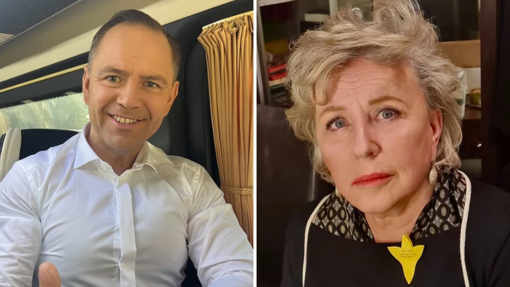 „Wstyd za innych i upokorzenie” – Krystyna Janda nie wytrzymała po wyborach. Mocny wpis obiegł sieć