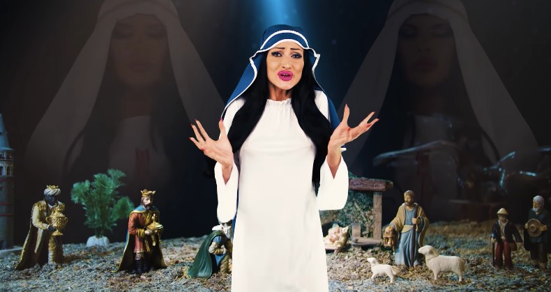 Siostry Godlewskie znów szokują. Zaśpiewały kolędę „Jezus Malusieńki”