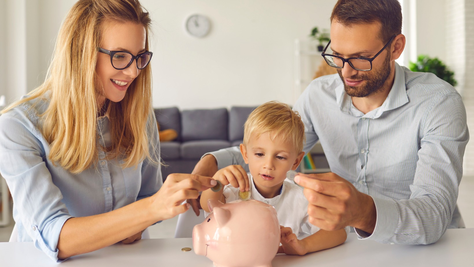 Zdjęcie Rodzicu, jeśli zaznaczysz te pola w PIT możesz zaoszczędzić nawet 4 tysiące złotych! #1