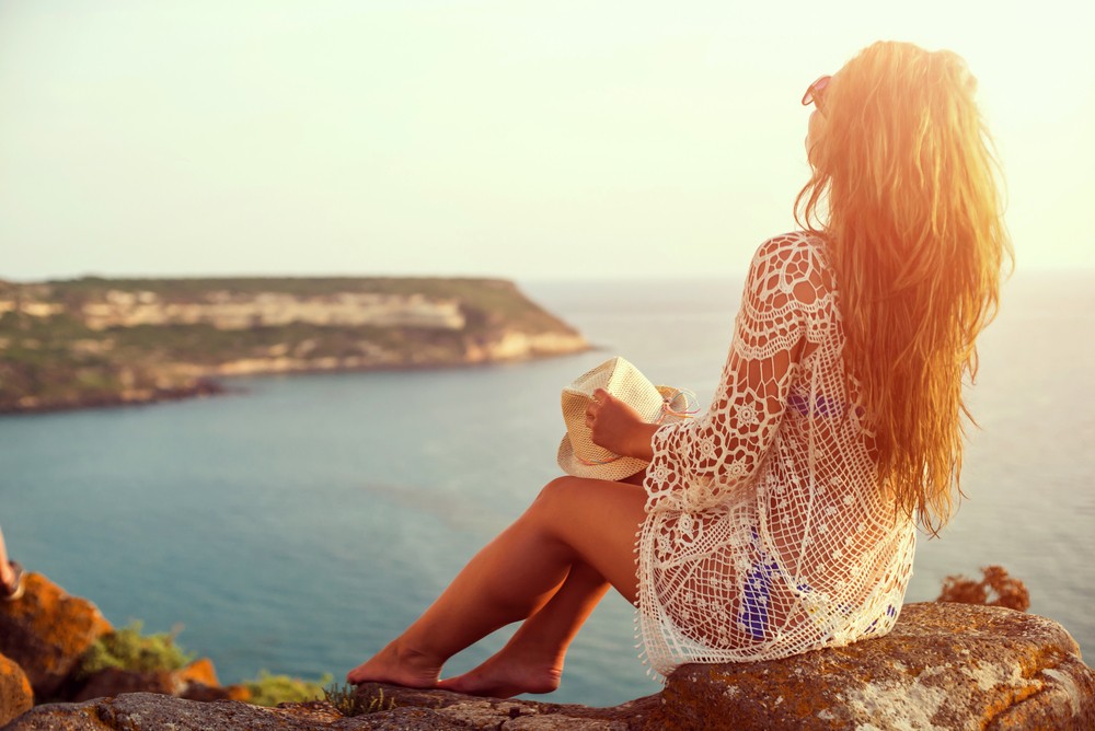 Zawsze bądź ostrożny, jeżeli chodzi o plotki na temat kobiety. …