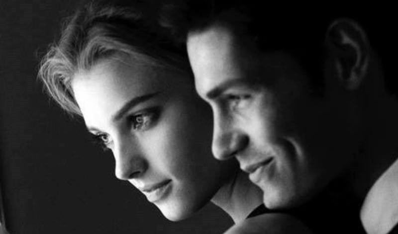 Najpiękniejsze relacje w naszym życiu to te, których nikt się …