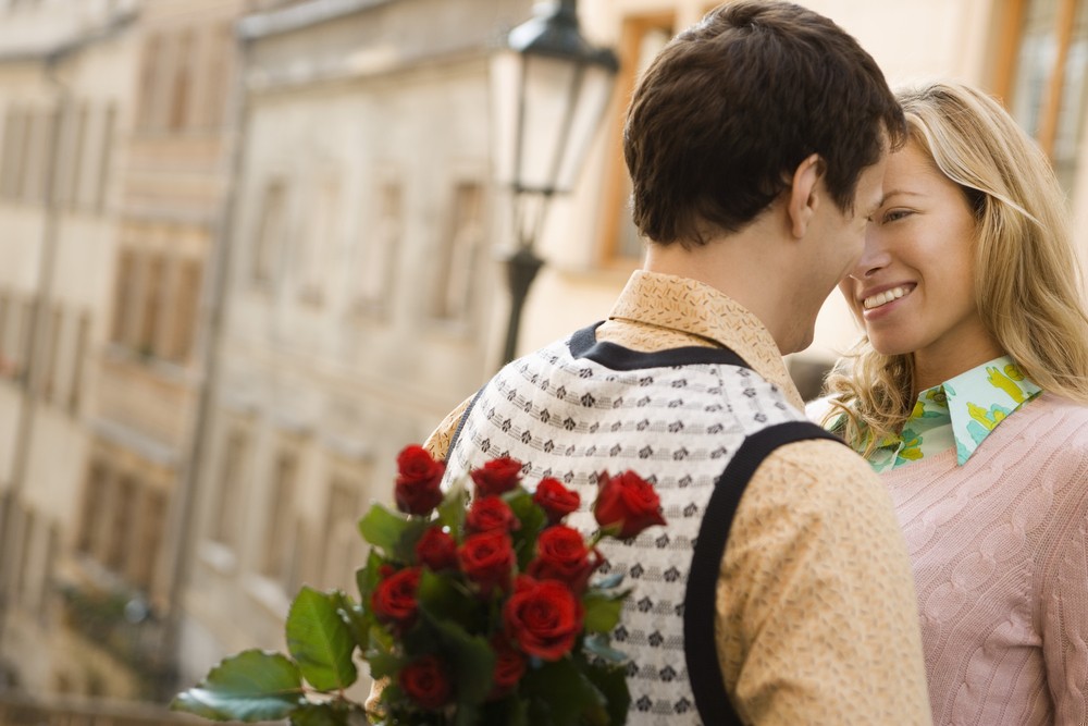 Zawsze warto walczyć o to, co się kocha i o …