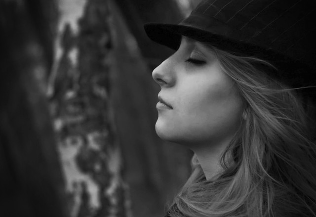 „Moje myśli opiekują się Tobą. Niezależnie czy bez Twojej, czy …