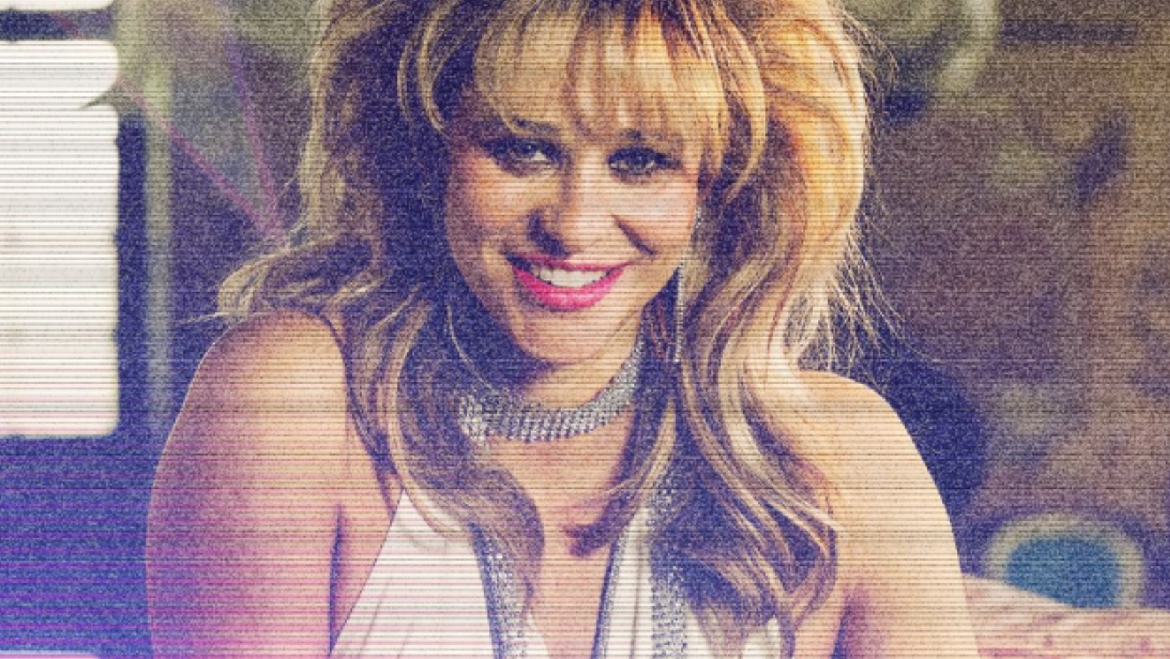 Zdjęcie Seks, pieniądze i historia królowej branży filmów dla dorosłych! Nowy polski serial od MAX #1