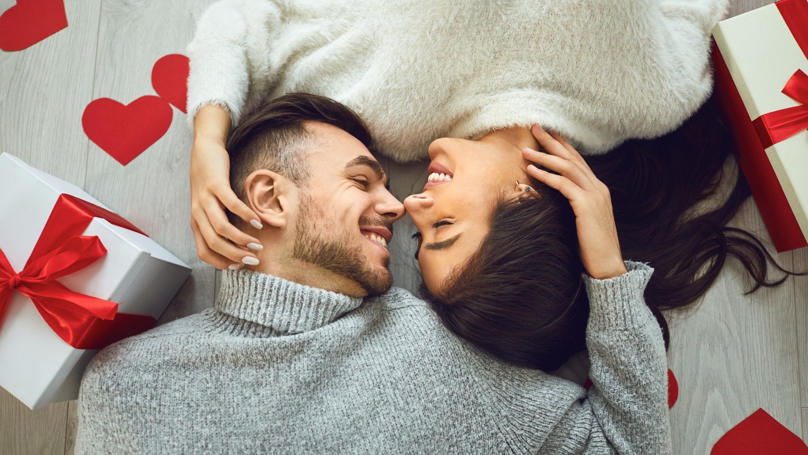 Jak spędzić Walentynki? 4 propozycje