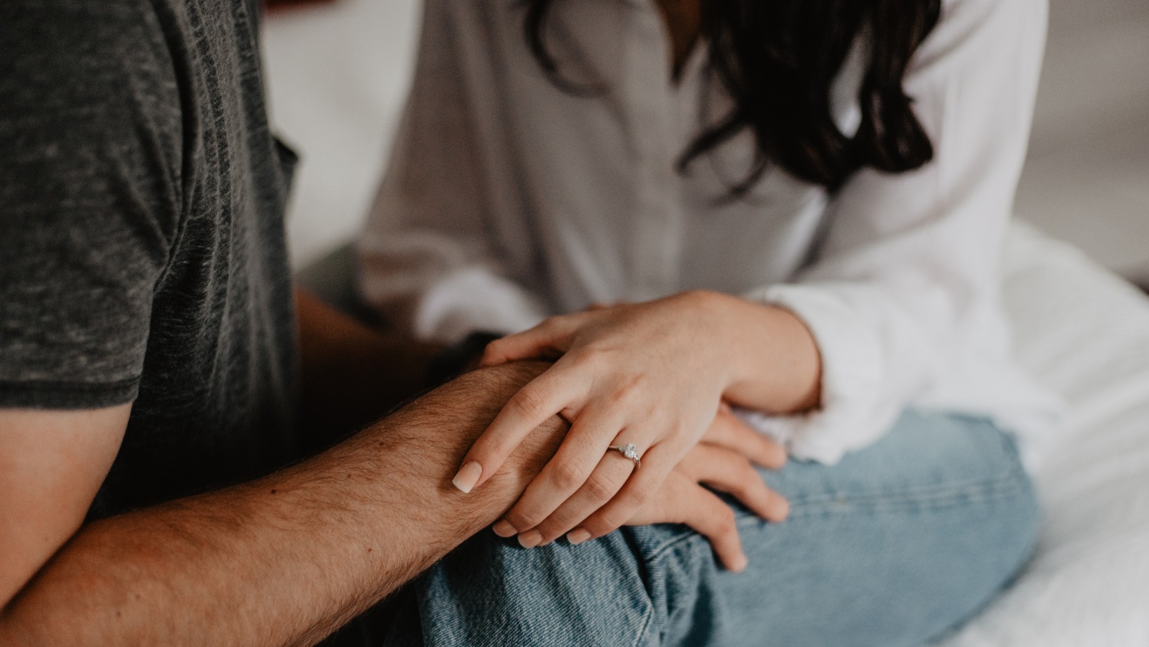 8 zachowań, dzięki którym będziecie sobie jeszcze bliżsi