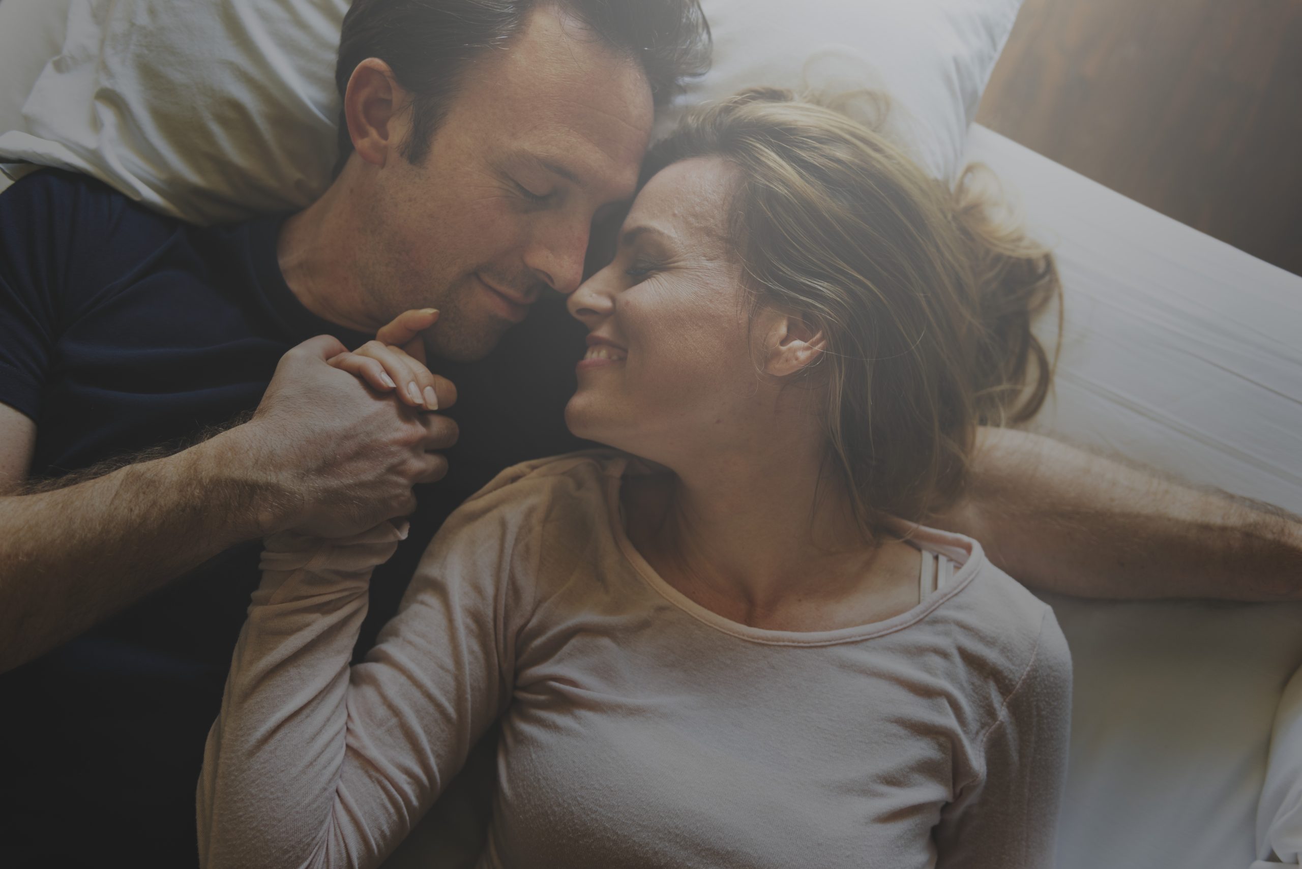 Miłość nie zagląda do dowodu osobistego. Nie zwraca uwagi na …