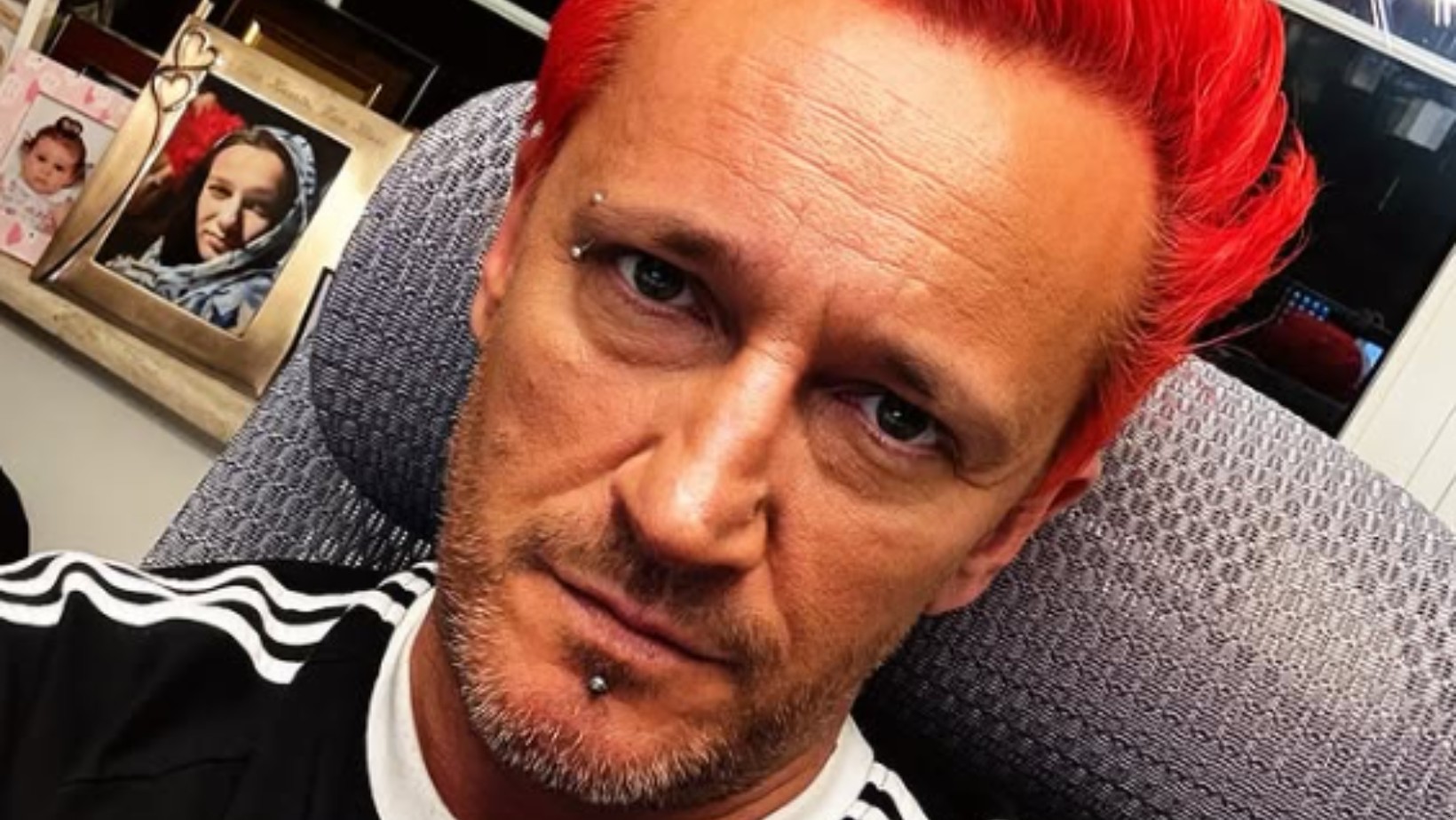 „To była propozycja żony” – Michał Wiśniewski przeszedł wazektomię