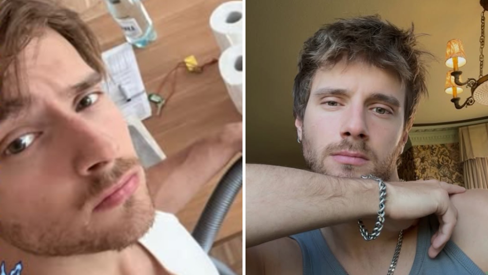 „Usiądziesz sobie wygodnie na kanapie” – Zaskakująca aukcja Macieja Musiała dla WOŚP