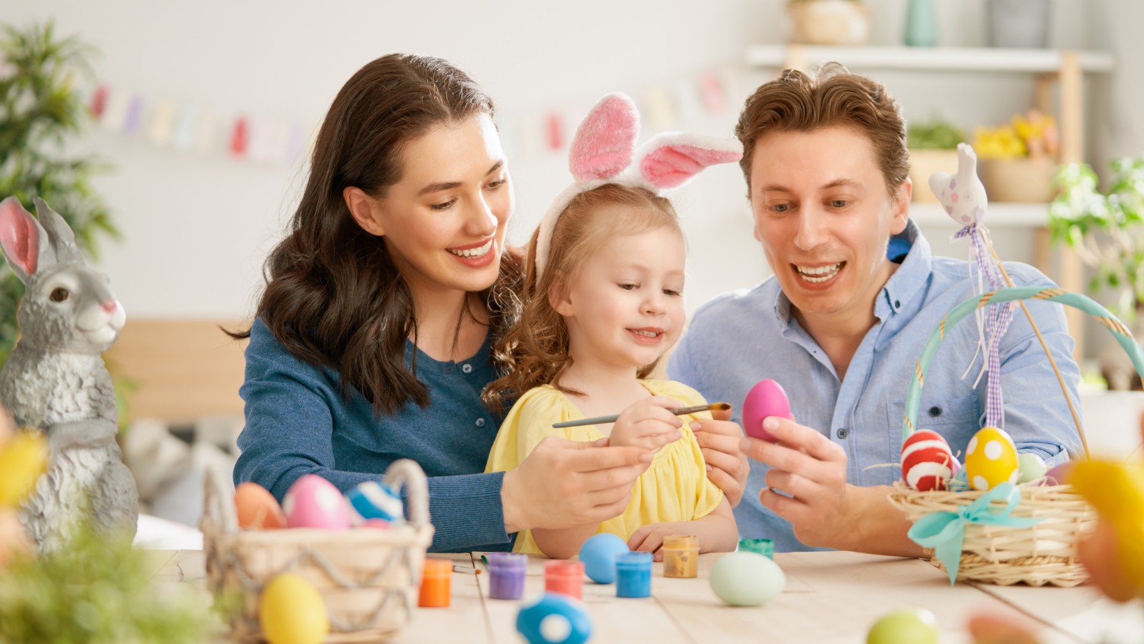 Osoby o tych imionach spędziły wspaniałą Wielkanoc! Czy się wśród nich znajdujesz!