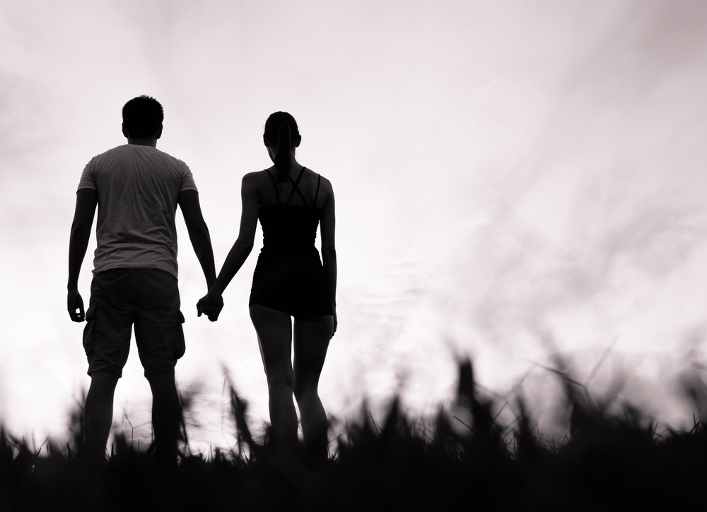 Twój dom jest w sercu. Jest tam, gdzie ty jesteś.