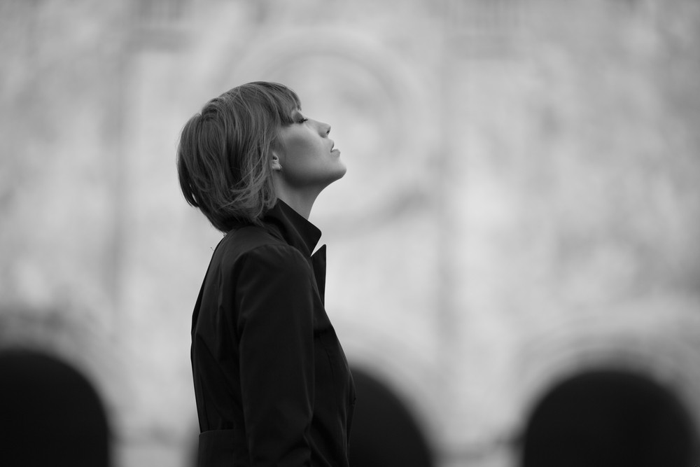 Miłość zawsze mówi więcej o tych, którzy ją odczuwają niż …