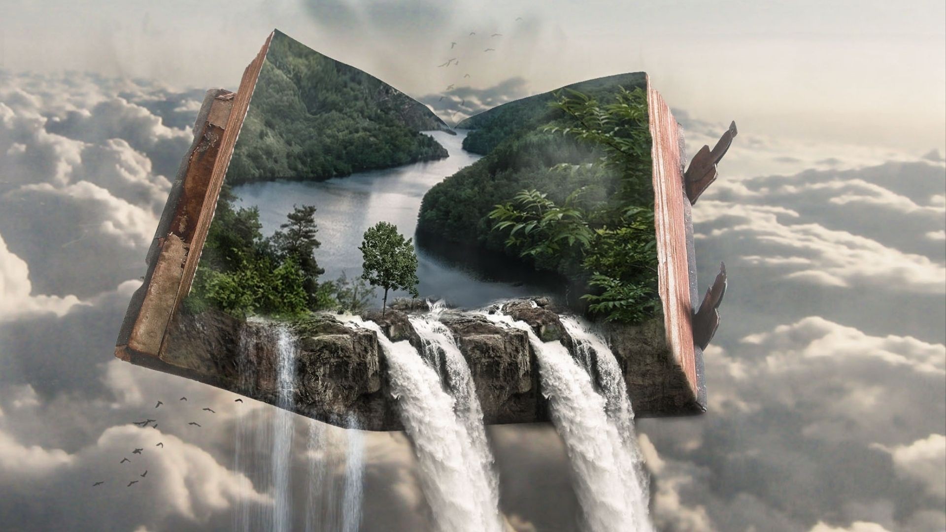 Co warto przeczytać wiosną? Poznaj nowości wydawnicze