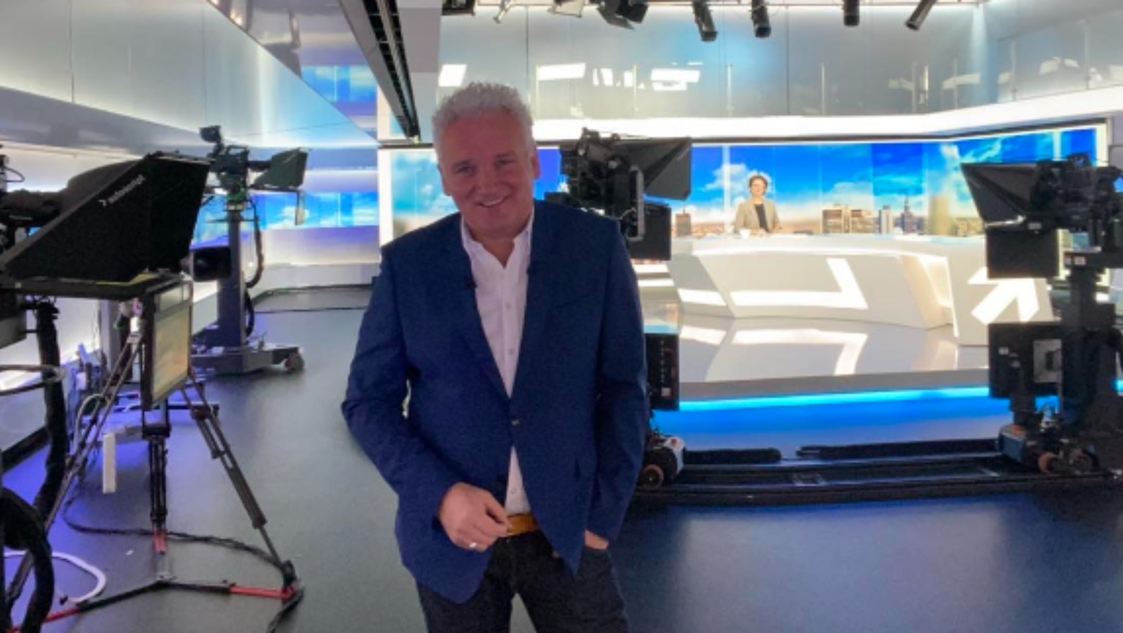 Jarosław Kret odchodzi z Polsatu! Jest oświadczenie