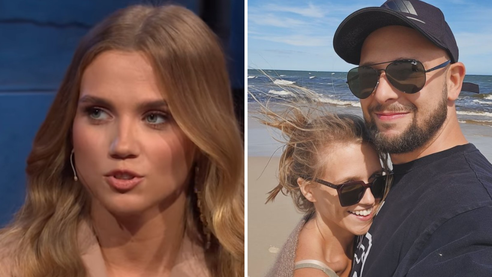 “Ustawiona rozmowa…” – Maciej Pela skomentował wywiad Kaczorowskiej u Wojewódzkiego