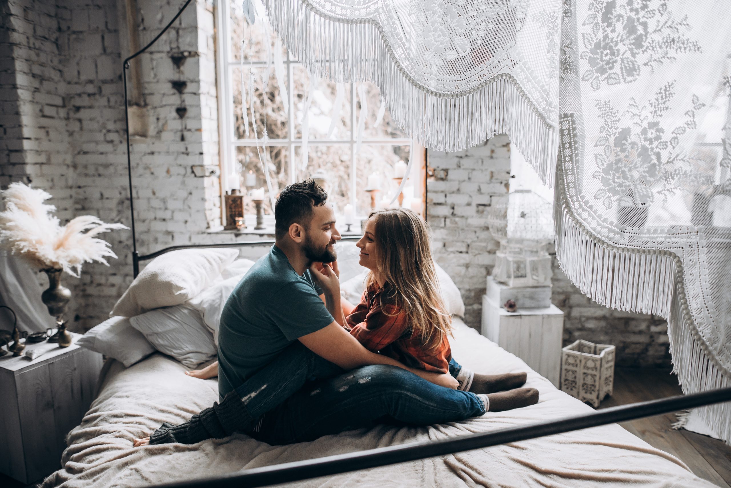 „Najważniejsze to znaleźć kogoś, kto Cię pokocha taką jaką …