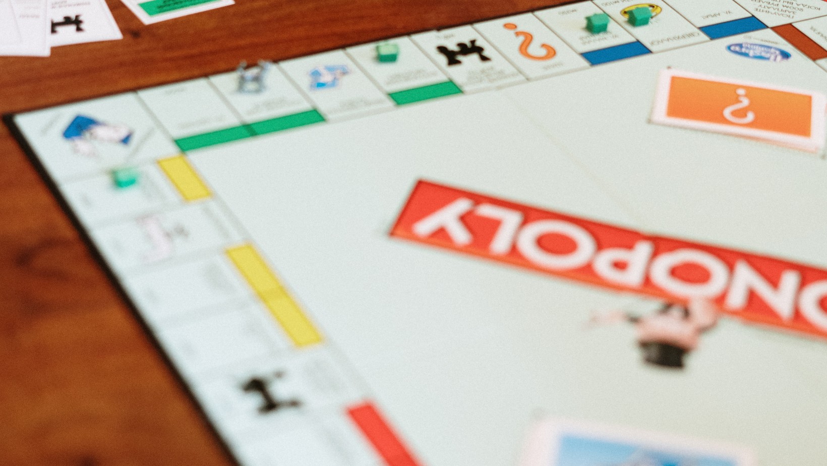 Zdjęcie Jaki wpływ na Twoją osobowość mają Twoje ulubione gry planszowe #1