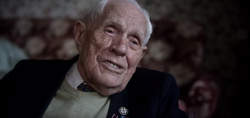 Zdjęcie Wzruszające rady od polskich stulatków - sprawdź, co chcą nam przekazać! #1