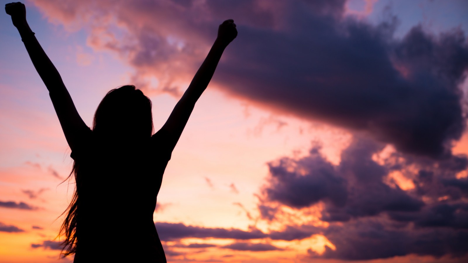 Nosisz jedno z tych imion? Jesteś skazany na sukces!