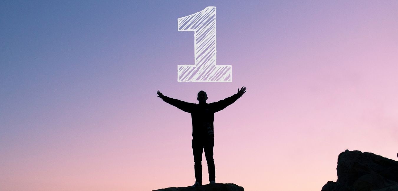 Numerologiczna 1. Co oznacza w różnych sferach życia i jaki ma charakter?