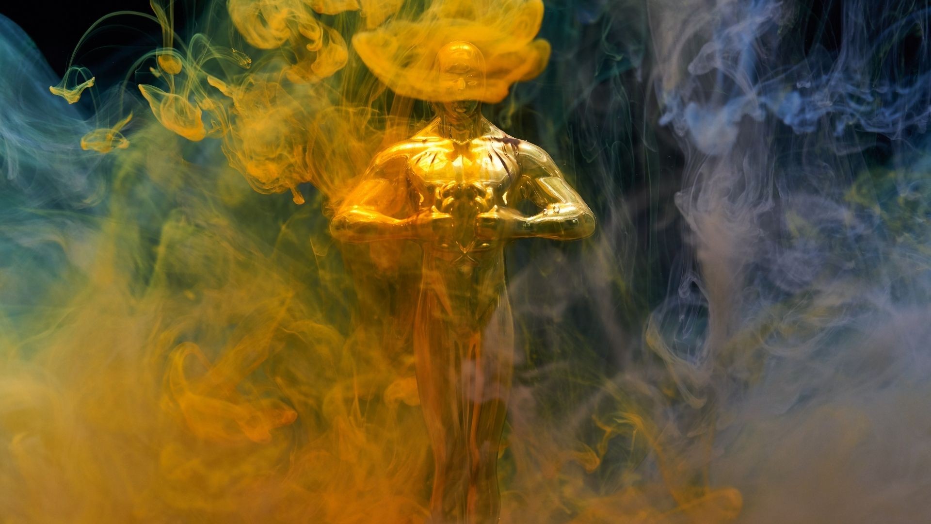 Oscary 2022. Pełna lista zwycięzców.