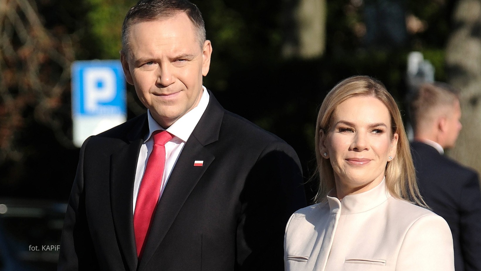 “Zostałam już dwukrotnie przesłuchana”- wstrząsające wyznanie pierwszej damy. Chodzi o hejt!