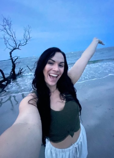 Zdjęcie Nie żyje 31-letnia influencerka. Tajemnicze okoliczności śmierci #1