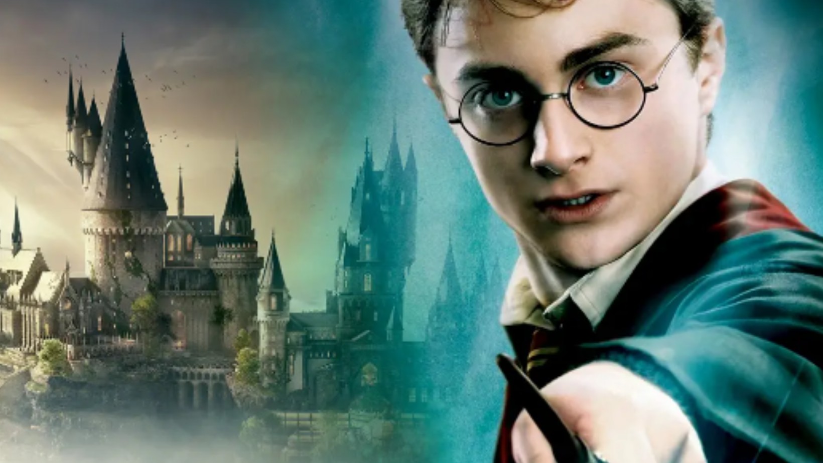 Harry Potter powraca jako serial! Jest już data premiery!